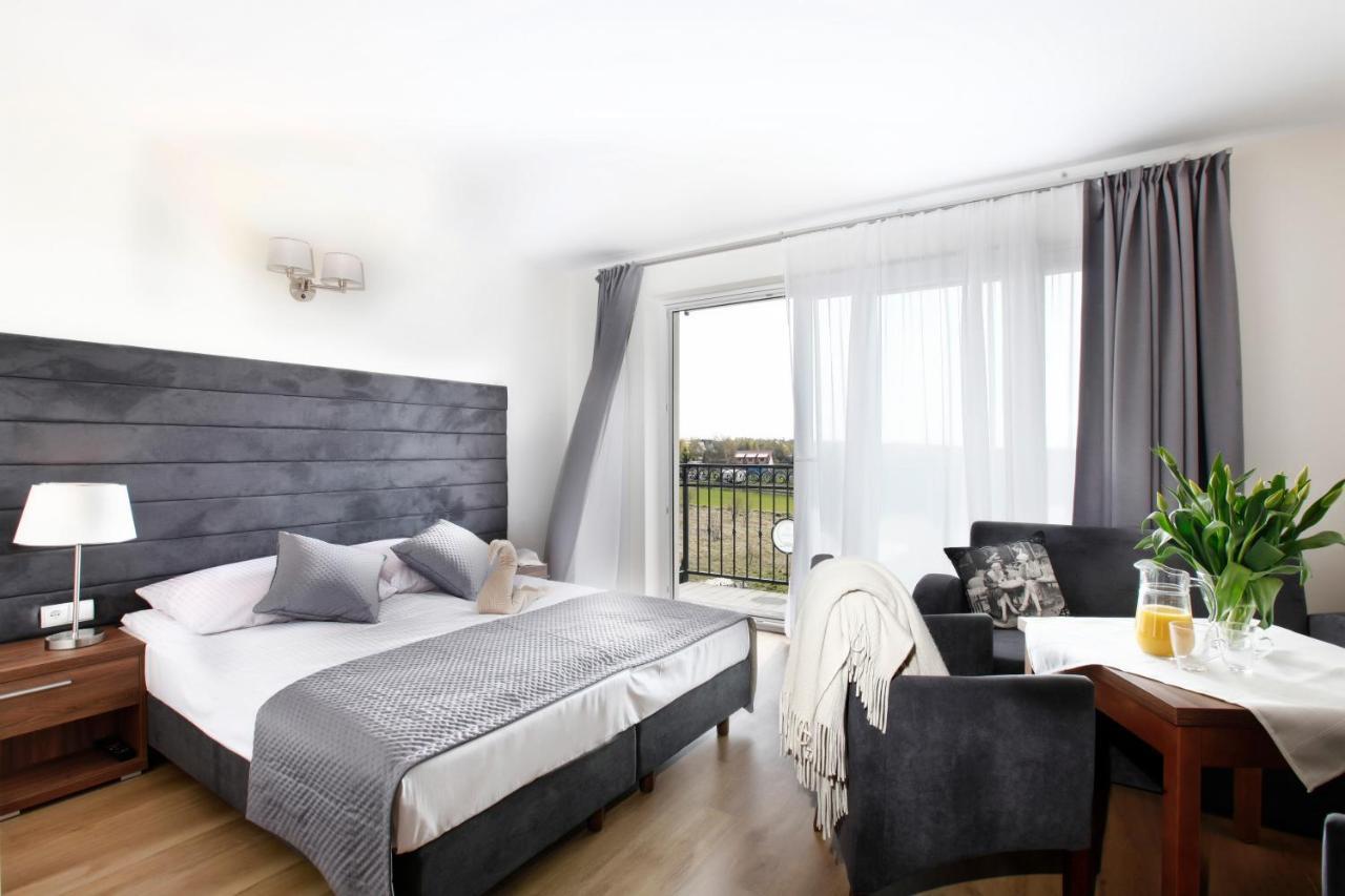 Jerry Apartment Jastrzebia Gora Exterior foto