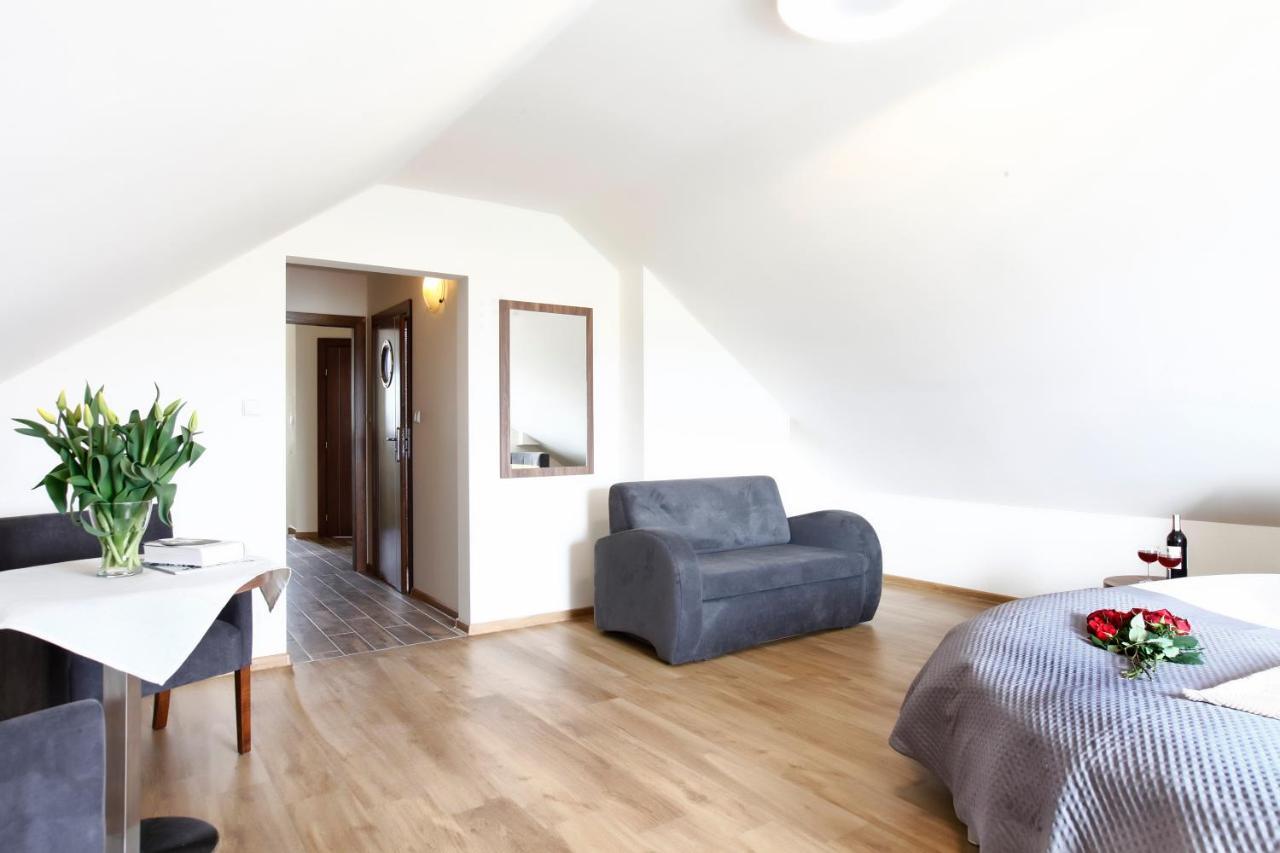 Jerry Apartment Jastrzebia Gora Exterior foto